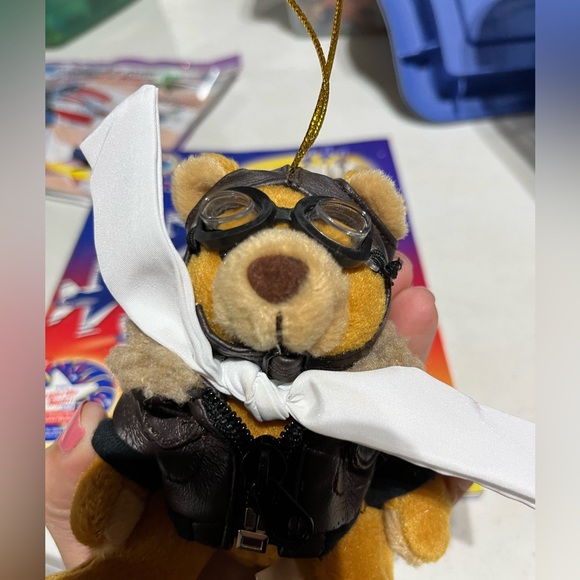 TEDDY BEAR - Picture 2 of 3